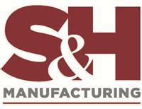 S&H Sheet Metal & Fabricating Co. Inc. 